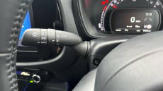 Toyota Aygo X 1.0 VVT-i Edge 5dr Petrol Hatchback